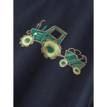 NAME IT Sweatshirt Vugo Navy Blazer 